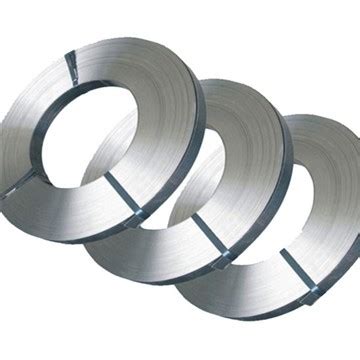 Astm A Uns S Duplex Stainless Steel Strips Knowledge