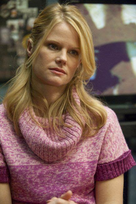 Still Of Joelle Carter In Justified 2010 Joelle Carter Justified