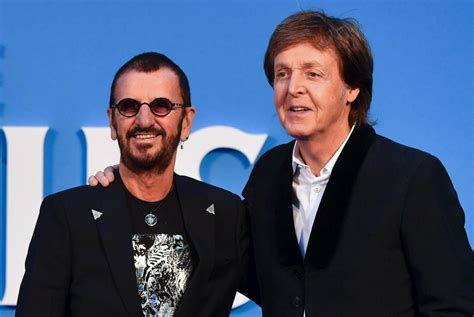 Les Beatles Sortent Une Chanson In Dite Now And Then Finalis E