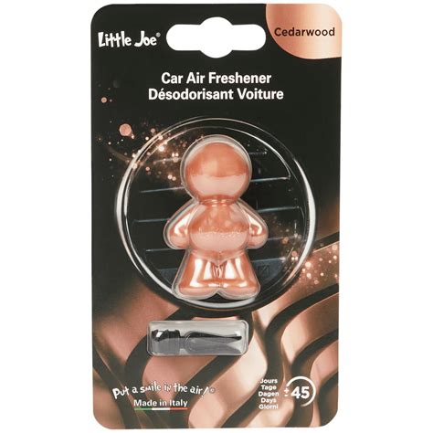 Little Joe auto-luchtverfrisser | Action NL
