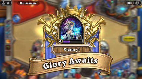 Hearthstone Knights Of The Frozen Throne Expansion Announced Launches