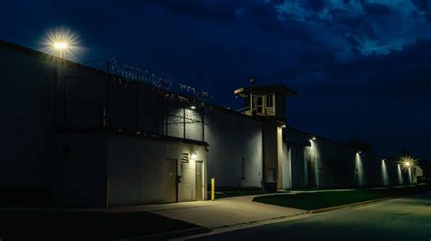 Inside Waupun Correctional Institutions Nightmare Lockdown