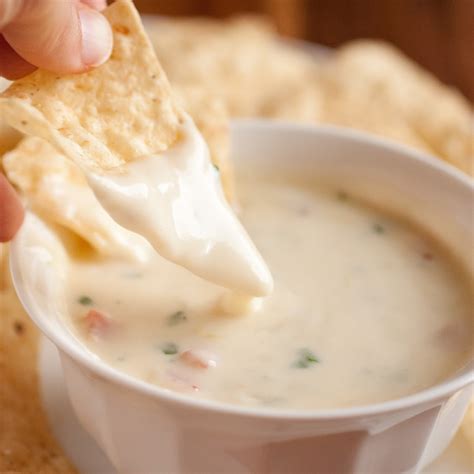 Queso Dip