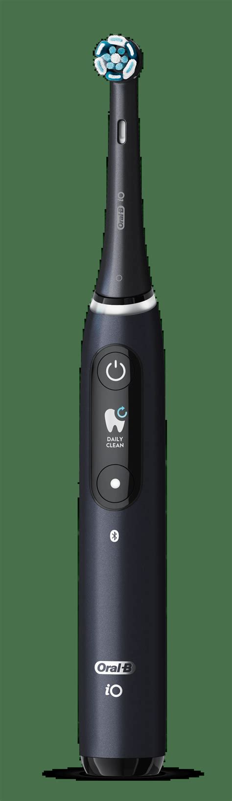 Buy Oral-B iO Series 8 Electric Toothbrush | Oral-B India