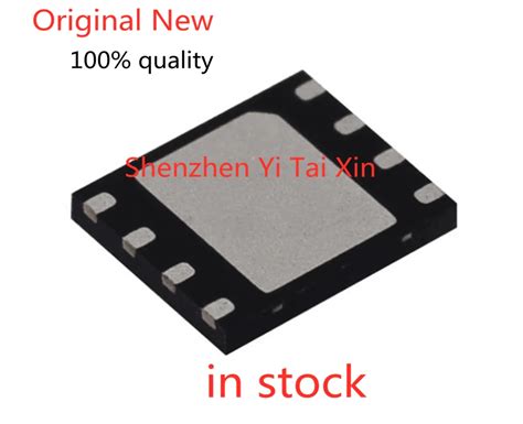 1piece 100 New Mx25u51245gz4i00 Mx25u51245gz4100 Qfn 8 Chipset In