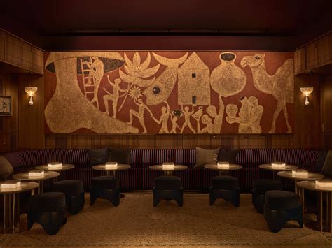 The Top Listening Bars In NYC - New York - The Infatuation