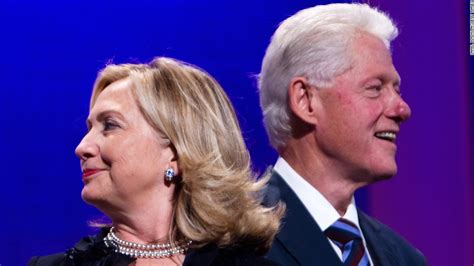 Bill Clintons Alleged Sexual Encounters Cnnpolitics