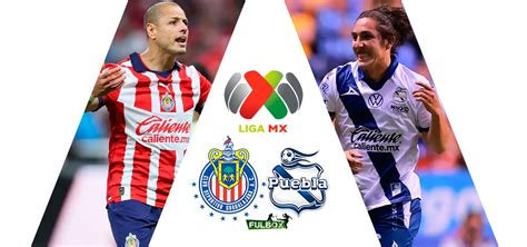 Posible Alineaci N De Chivas Para Recibir A Puebla Jornada Liga Mx