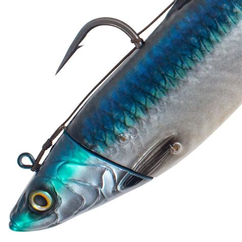 Savage Gear D Herring Big Shad Cm Veals Mail Order