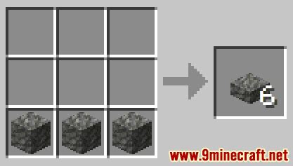 Tuff Slab Wiki Guide Minecraft Net