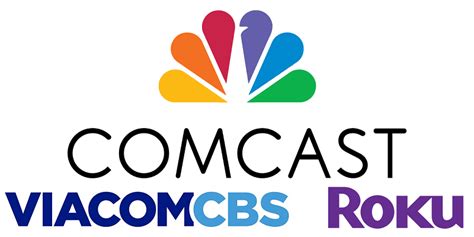 Comcast Estar A Explorando Una Fusi N Con Viacomcbs O Adquirir Roku Anmtv