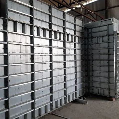 Aluminium Formwork Supplier Aluminium Formwork