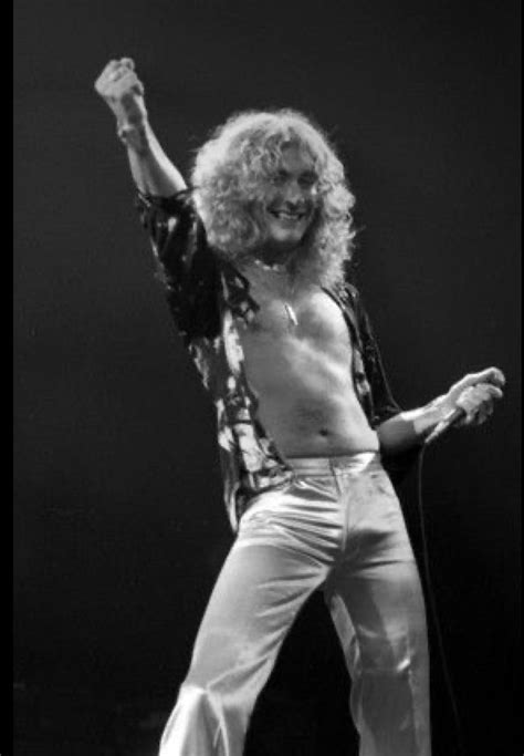 Pin By Hellraiser On Beautiful Led Zeppelin Robert Plant Led