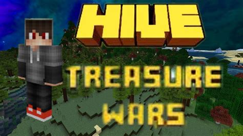 MINECRAFT HIVE MONTAGE YouTube