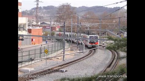 Martorell Enllaç Ferrocarrils de la Generalitat de Catalunya 2004