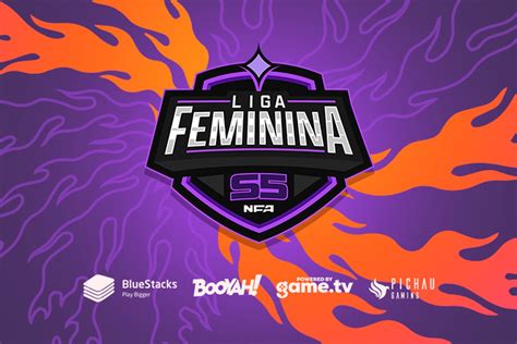 Line Da Tropa Defende T Tulo Na Final Da Liga Feminina Da Nfa Free