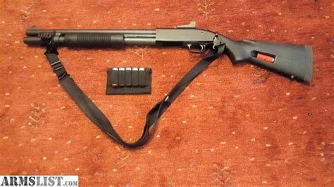 Armslist For Sale Mossberg 590 A1 Tactical Shotgun Combat Ready