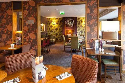 PREMIER INN BRADFORD CENTRAL HOTEL - Updated 2018 Prices & Reviews ...