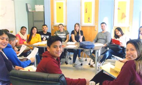 Pan American International High School Happenings | | qchron.com