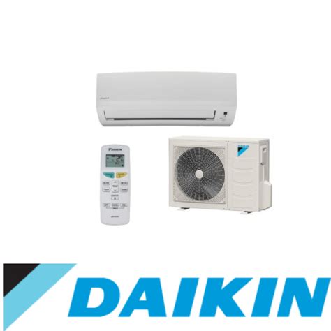 DAIKIN KLIMATSKA NAPRAVA URURU SARARA RXZ FTXZ35N 3 5 KW Solar Eco