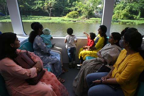 Explained How The Kochi Water Metro Will Improve Islanders Socio