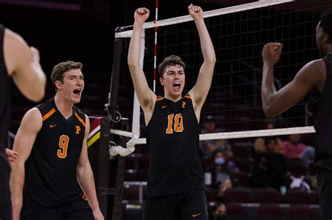 Princeton Outside Delivers Epic Fifth Game Performance To Upset Penn