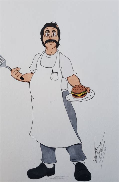 bob belcher  years   beastking  newgrounds