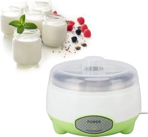 M Quina Para Hacer Yogurt Ahorro De Energ A M Quina Para Hacer Yogurt