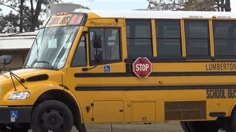 Lumberton ISD approves salary increases and added compensation for bus drivers