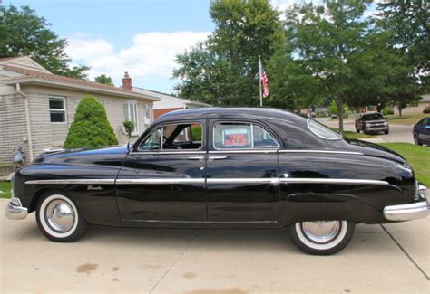 1950 Baby Lincoln For Sale