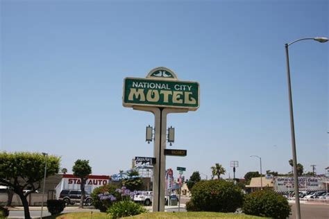 NATIONAL CITY MOTEL $69 ($̶8̶5̶) - Prices & Hotel Reviews - CA