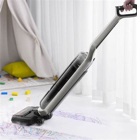 Eufy Clean Mach V Ultra An Excellent Vacuum Mop And Steam Cleaner