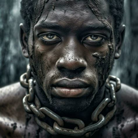 slavery high quality 4k ultra hd hdr 30679553 Stock Photo at Vecteezy