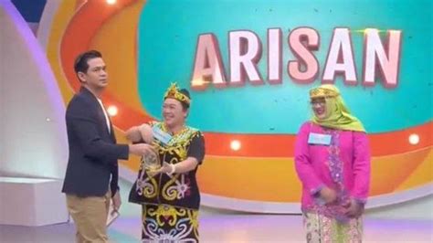 Jadwal Acara TV Rabu 9 Oktober 2024 Arisan Di TRANS 7 Senyum Iman Di