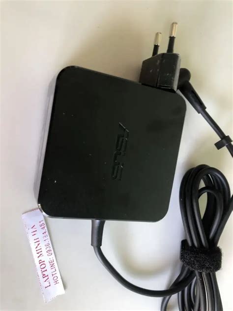 Sạc Laptop Asus Vivobook Pro 15 K3500 Tiêu Chuẩn Lỗi đổi Hàng Mới