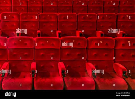 Roxy theater hi-res stock photography and images - Alamy