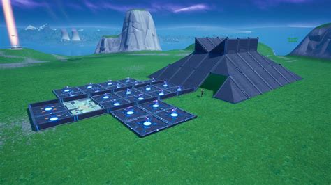 CLIX S 1V1 ARENA 2 0 Fortnite Creative Map Code Dropnite