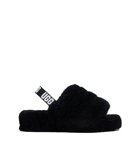 Ugg + Fluff Yeah Slides