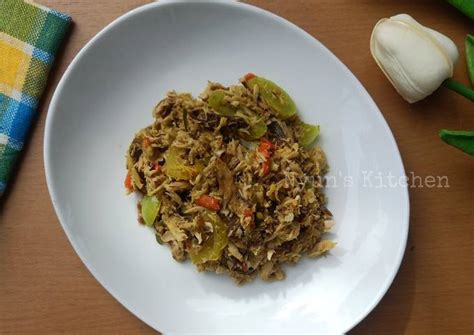 Resep Suwir Cue Tongkol Oleh Choirun Nisa Cookpad