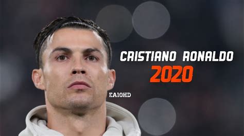 Cristiano Ronaldo Skills And Goals 2020 Hd Youtube