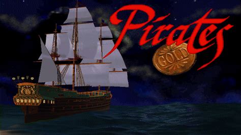 Sid Meiers Pirates Gold Plus Classic On Steam