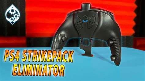 The Ps Strikepack Eliminator By Collective Minds Full Review How