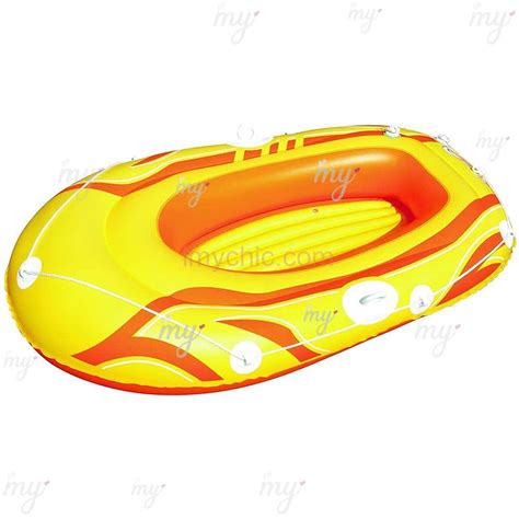 Bateau Gonflable Hydro Force Bestway 61050 Imychic