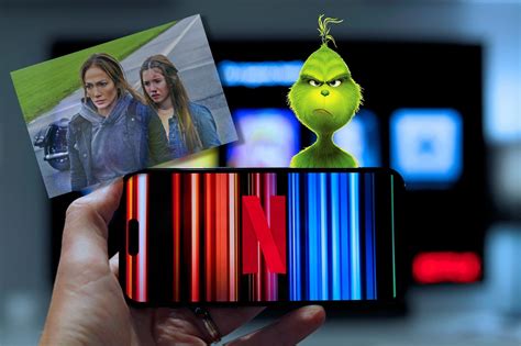 Ce au urmărit românii pe Netflix în 2023 The Grinch și Mother