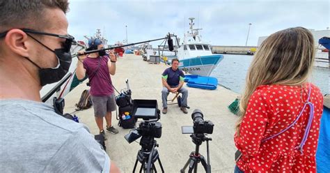 Arrels De Mar El Documental Sobre L Aventura Marinera A La Costa