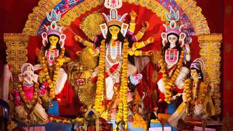 Navami Of Durga Puja Activities History Faqs Dates And Facts