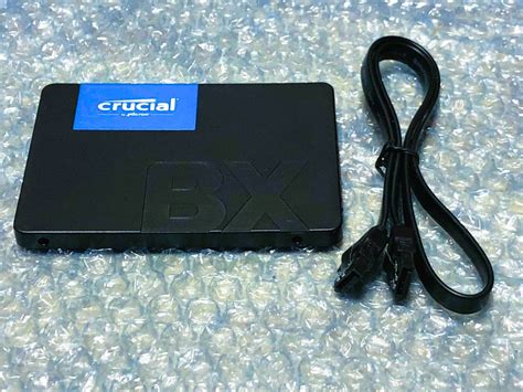 Yahoo Ct Bx Ssd Crucial Bx Mm