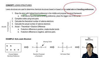 How many valence electrons does a nitrogen atom have, and how man ...