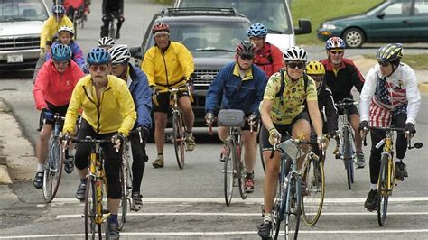 Road Worrier Ncdot Calls For New Curbs On Bicyclists Charlotte Observer