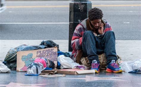 What America Believes About Homelessness Invisible People